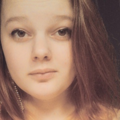 Ericka Morin, 16.09.1996, Québec