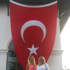 Индира Мифтахова, 13.02, Казань