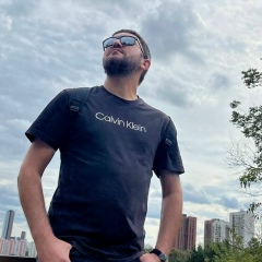 Armen Wanburren, Москва