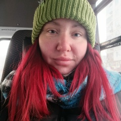 Лилия Шевченко, 26.06.1992, Старый Оскол