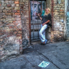 Svetlana Svetlanova, 12.06, Barcelona