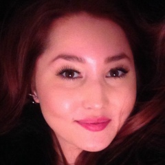 Saniya Mussanova, 06.12.1990, Newport Beach