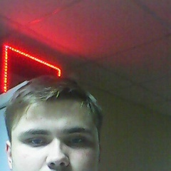 Юра Комов, 02.02.1994, Москва