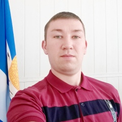 Никита Бахвалов, 23.01, Вышний Волочек