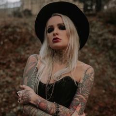 Катя Гусева, 27.09.1989, Санкт-Петербург