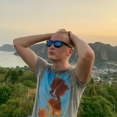 Pásha Zubrílkin, 05.02