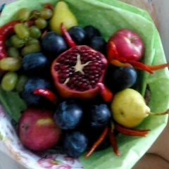 Оля Красиловская, 07.01, Киев