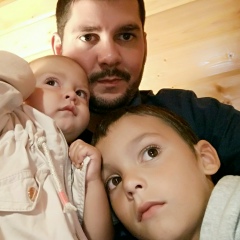 Кирилл Уралов, 15.06.1984, Санкт-Петербург