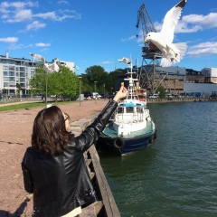 Валерия Седова, 25.08.1989, Москва