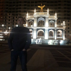 Абидулла Нурлыбаев, 15.11, Актау