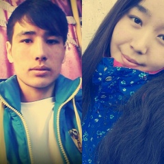 Гульмира Тыныштык, 12.01.1999, Алматы