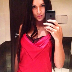 Marina Gabbana, 02.02.1987, Киев