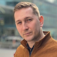 Александр Худов, 03.08.1989, Москва