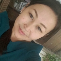 Гулия Орынбасарова, 05.05.1985, Шымкент