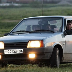 Анзор Галипов, 02.07, Ачхой-Мартан