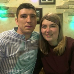 Оксана Хохлова, 31.03, Озерск