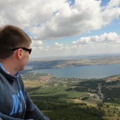 Станислав Ржанков, 14.05.1987, Рощино