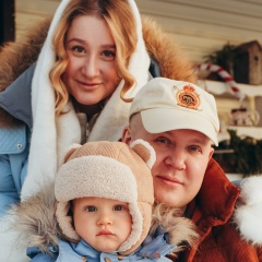 Андрей Крот, 16.10.1988, Мирный