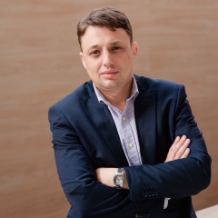 Сергей Минович, 14.05.1975, Санкт-Петербург