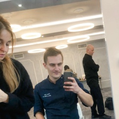 Никита Сорокин, 28.06.1991, Колюбакино