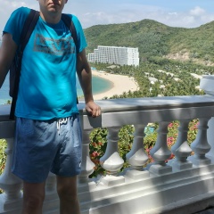 Сергей Тонконогов, Иркутск