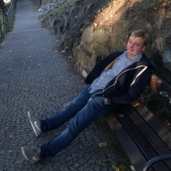 Андрей Варнаков, Санкт-Петербург