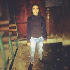 Эмиль Казарян, 26.09.1999, Тбилиси