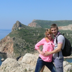 Сергей Волик, 01.10.1986, Донецк