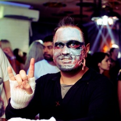 Марат Саттаров, 25.09.1981, Казань