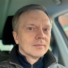 Константин Елизаров, Омск