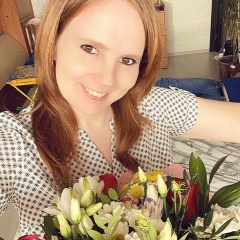 Юля Матвеева, Москва