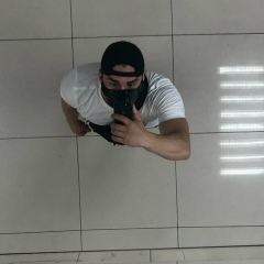 Максим Боркунов, 22.05, Bergen