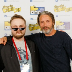 Алексей Дёниц, 08.03