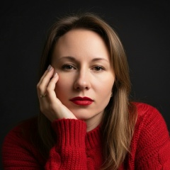 Ирина Рязанова, 08.04.1988, Калининград