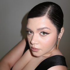 Алеся Макарова, 13.07.1996, Москва