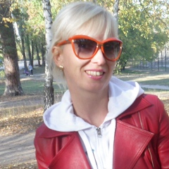 Татьяна Короткая, 07.11, Киев