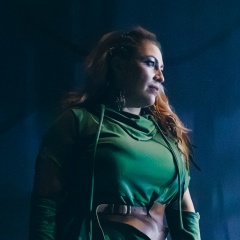 Ольга Канареева, 14.06, Санкт-Петербург