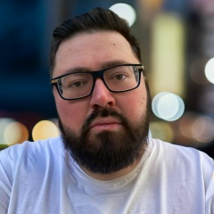 Андрей Панченко, 09.10, Москва