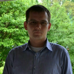 Александр Притков, 26.12, Москва