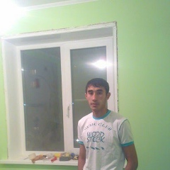 Фахридин Ахмедов, 07.01.1990