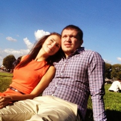 Сергей Александров, 23.07.1987, Раменское