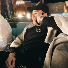 Гани Балымбет, 16.08, Алматы