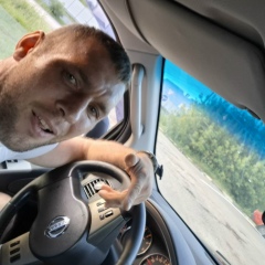 Димас Олексюк, 25.07