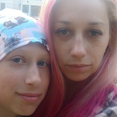 Анна Ищенко, 30.08.1986, Санкт-Петербург