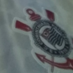 Rinaldo Corinthians, 04.12, São Paulo