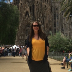 Ксюша Бондар, 11.07.1991