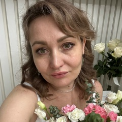 Юлия Сорокина, 17.04, Альметьевск