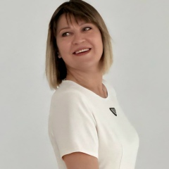 Юлия Николаева, 13.02, Москва