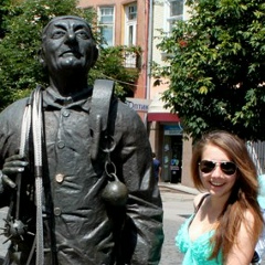 Юлия Короткова, 14.07.1988, Киев