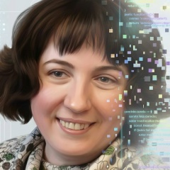 Антонина Штраус, 11.06, Коломна